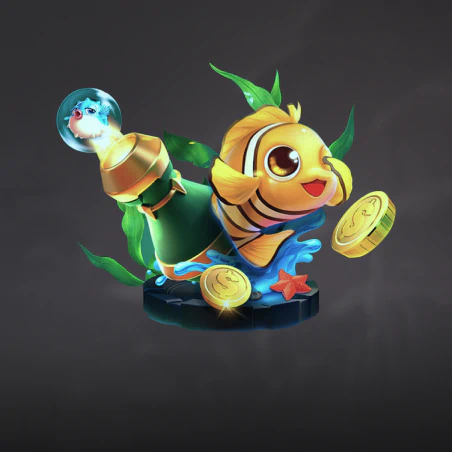 Bắn Cá UK88 1 Sảnh game bắn cá