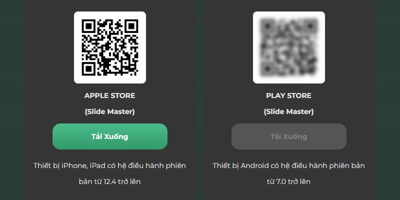 Trang Chủ 7 tải app chỉ với 1 click