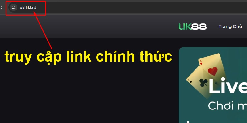 Trang Chủ 12 truy cập link chính thức